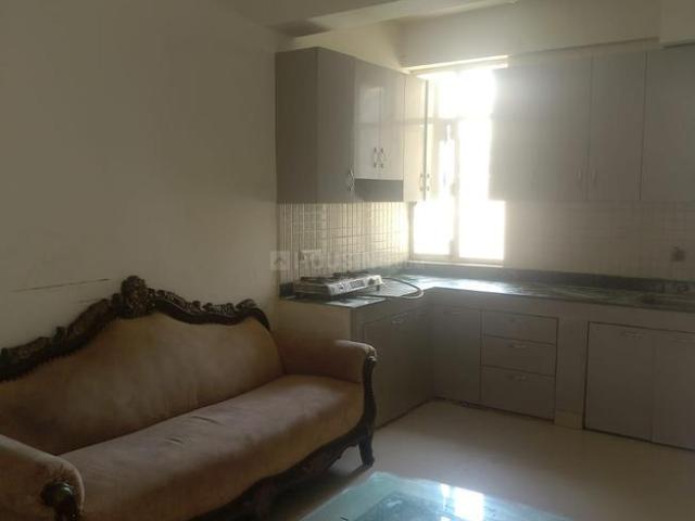 1 BHK Apartment in Sector 33 for rent Sohna. The reference number is 20717930