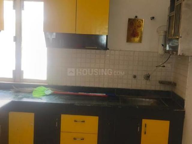 1 BHK Apartment in Sector 33 for rent Sohna. The reference number is 20760723