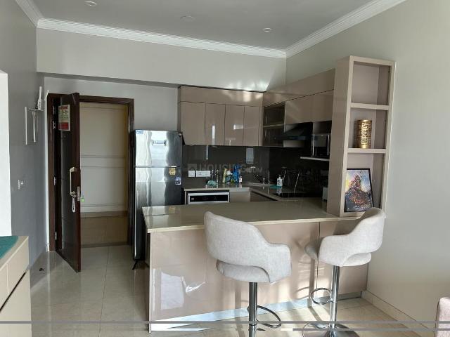1 BHK Apartment in Sector 33 for rent Sohna. The reference number is 20947547