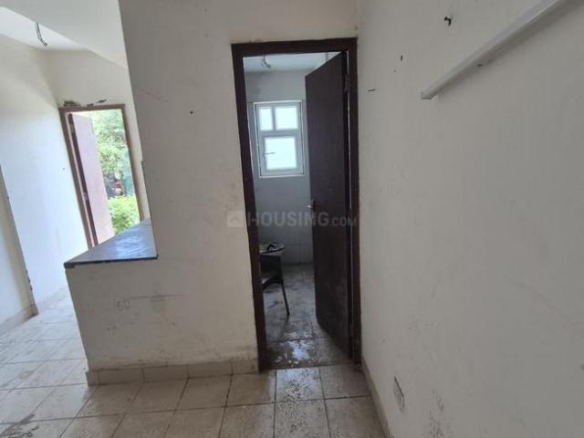 1 BHK Apartment in Sector 33 for resale Gurgaon. The reference number is 20718286