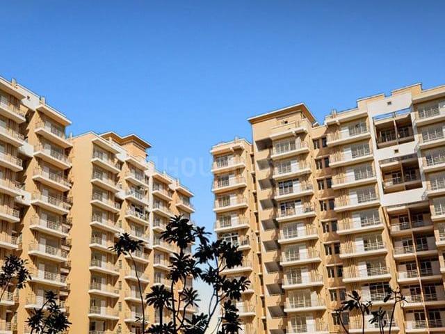 1 BHK Apartment in Sector 33 for resale Sohna. The reference number is 20528324