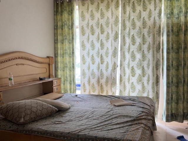 1 BHK Apartment in Sector 33 for resale Sohna. The reference number is 20634819
