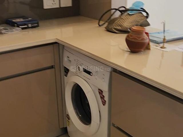 1 BHK Apartment in Sector 33 for resale Sohna. The reference number is 20107141