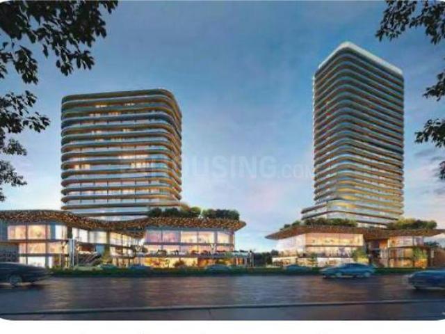 1 BHK Apartment in Sector 33 for resale Sohna. The reference number is 20233416
