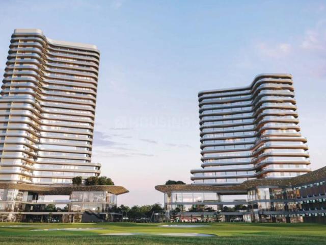 1 BHK Apartment in Sector 33 for resale Sohna. The reference number is 20233291