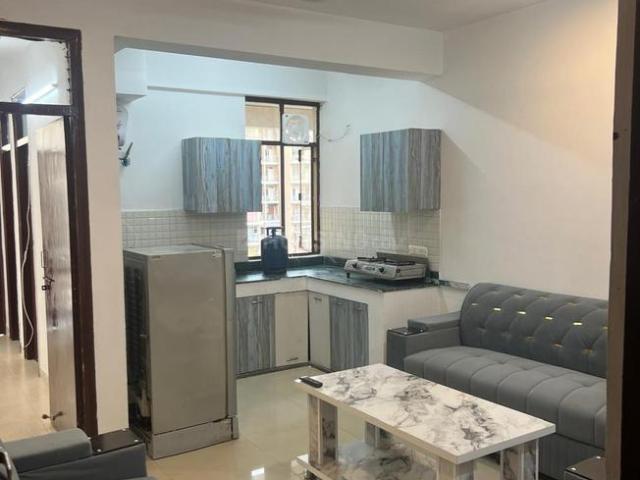 1 BHK Apartment in Sector 33 for resale Sohna. The reference number is 20319350