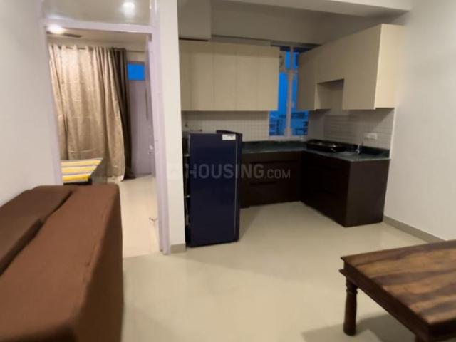 1 BHK Apartment in Sector 33 for resale Sohna. The reference number is 20319365