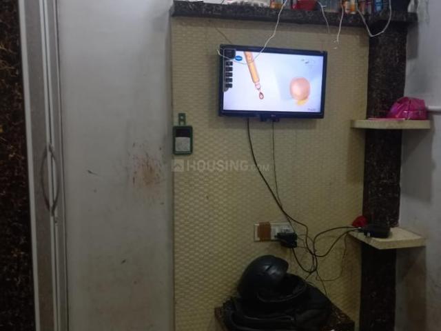 1 BHK Apartment in Sector 3 Rohini for resale Rohini. The reference number is 13207718