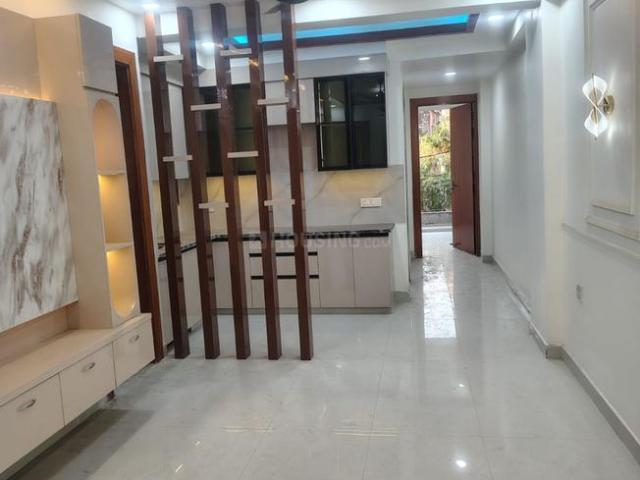 1 BHK Apartment in Sector 44 for resale Noida. The reference number is 20710570