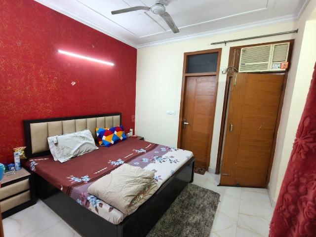 1 BHK Apartment in Sector 44 for resale Noida. The reference number is 20972304