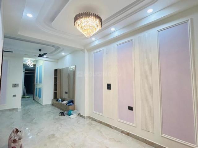 1 BHK Apartment in Sector 44 for resale Noida. The reference number is 20239313