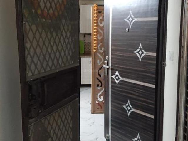 1 BHK Apartment in Sector 44 for resale Noida. The reference number is 6681927