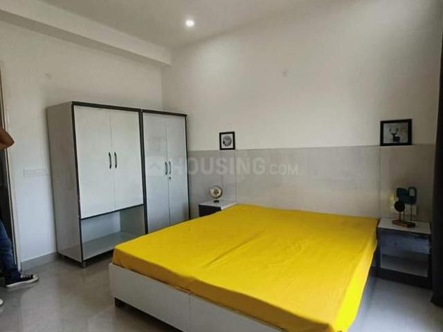 1 BHK Apartment in Sector 45 for rent Gurgaon. The reference number is 19052104