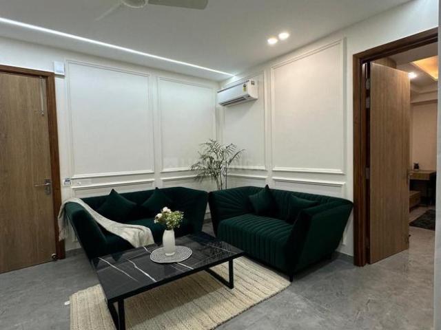 1 BHK Apartment in Sector 45 for rent Gurgaon. The reference number is 20302285