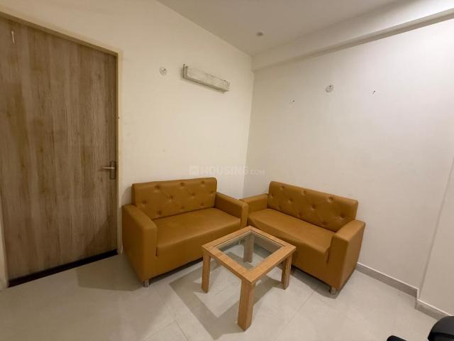 1 BHK Apartment in Sector 45 for rent Gurgaon. The reference number is 20319472