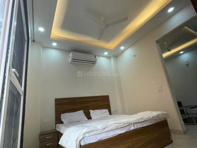 1 BHK Apartment in Sector 45 for rent Gurgaon. The reference number is 20334891