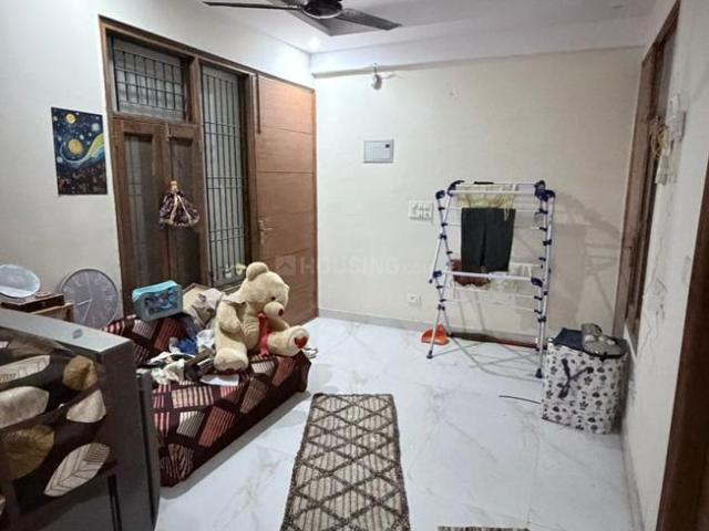 1 BHK Apartment in Sector 45 for resale Noida. The reference number is 20237212