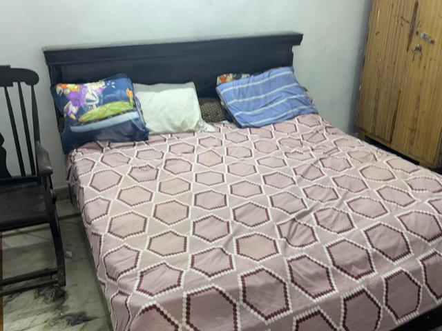 1 BHK Apartment in Sector 46 for rent Faridabad. The reference number is 20682975
