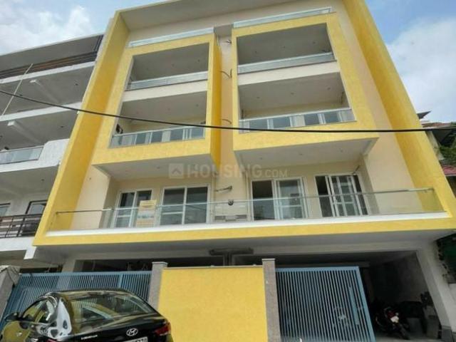 1 BHK Apartment in Sector 46 for rent Gurgaon. The reference number is 20434170