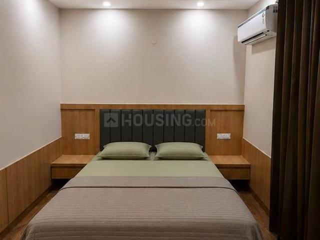 1 BHK Apartment in Sector 46 for rent Gurgaon. The reference number is 20450024