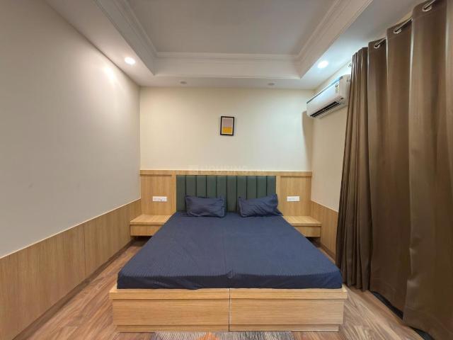 1 BHK Apartment in Sector 46 for rent Gurgaon. The reference number is 20533366