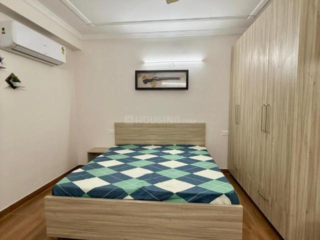 1 BHK Apartment in Sector 46 for rent Gurgaon. The reference number is 20641518
