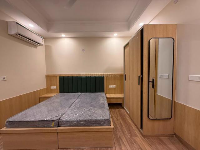 1 BHK Apartment in Sector 46 for rent Gurgaon. The reference number is 20806606