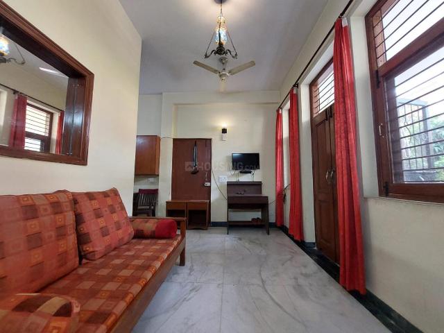 1 BHK Apartment in Sector 47 for rent Noida. The reference number is 20649579