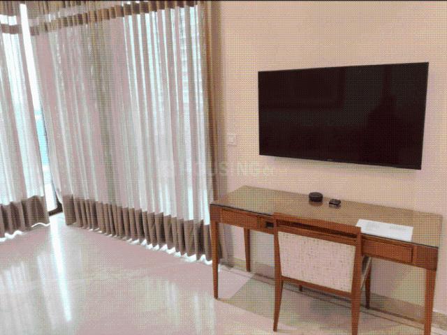 1 BHK Apartment in Sector 48 for rent Gurgaon. The reference number is 19934146