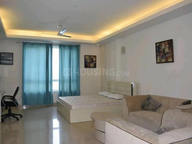 1 BHK Apartment in Sector 48 for rent Gurgaon. The reference number is 20076565