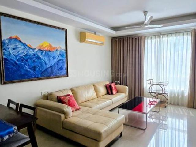 1 BHK Apartment in Sector 48 for resale Gurgaon. The reference number is 20939881