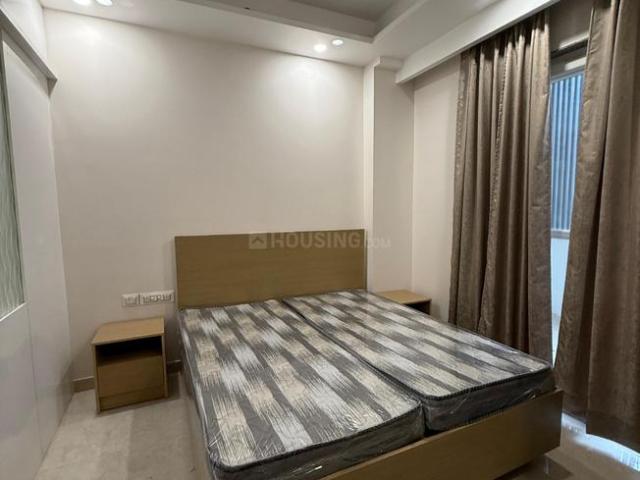1 BHK Apartment in Sector 49 for rent Gurgaon. The reference number is 19776445