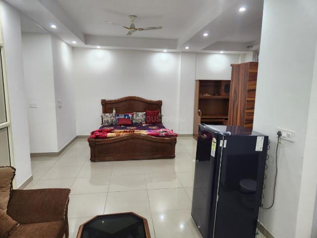 1 BHK Apartment in Sector 49 for rent Gurgaon. The reference number is 20977151