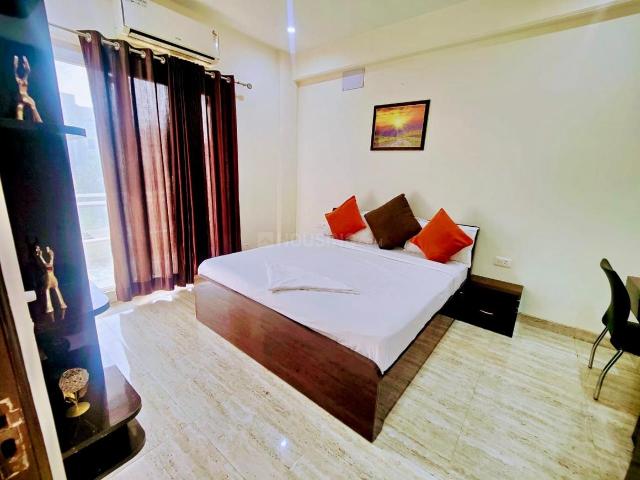 1 BHK Apartment in Sector 49 for rent Gurgaon. The reference number is 20000404