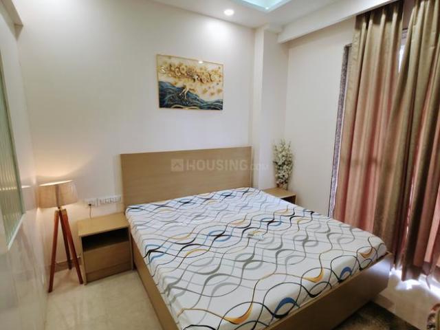 1 BHK Apartment in Sector 49 for rent Gurgaon. The reference number is 20267150