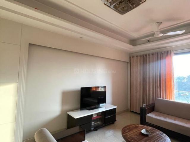 1 BHK Apartment in Sector 49 for rent Gurgaon. The reference number is 20365142