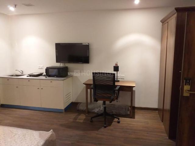 1 BHK Apartment in Sector 49 for resale Gurgaon. The reference number is 10569541