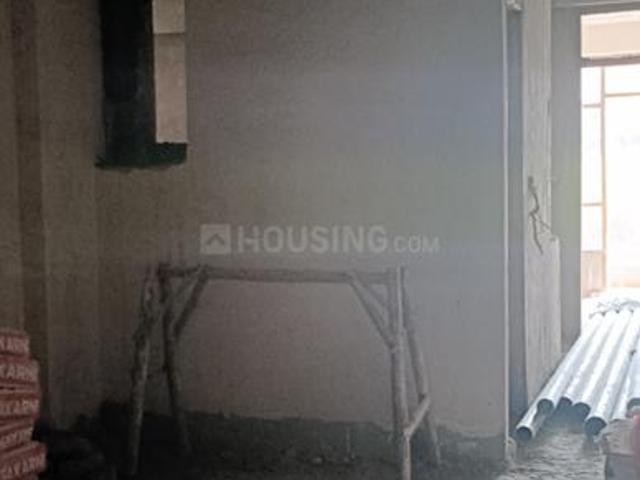 1 BHK Apartment in Sector 49 for resale Noida. The reference number is 17153105