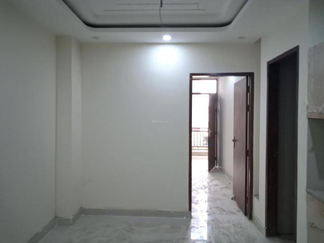 1 BHK Apartment in Sector 49 for resale Noida. The reference number is 20589598