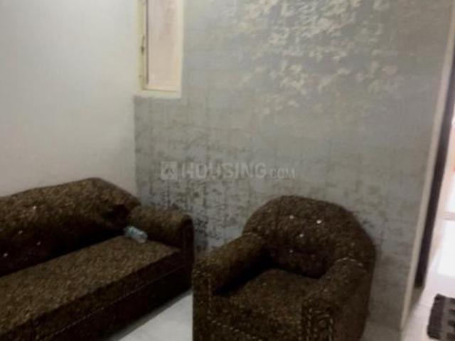 1 BHK Apartment in Sector 49 for resale Noida. The reference number is 20725001