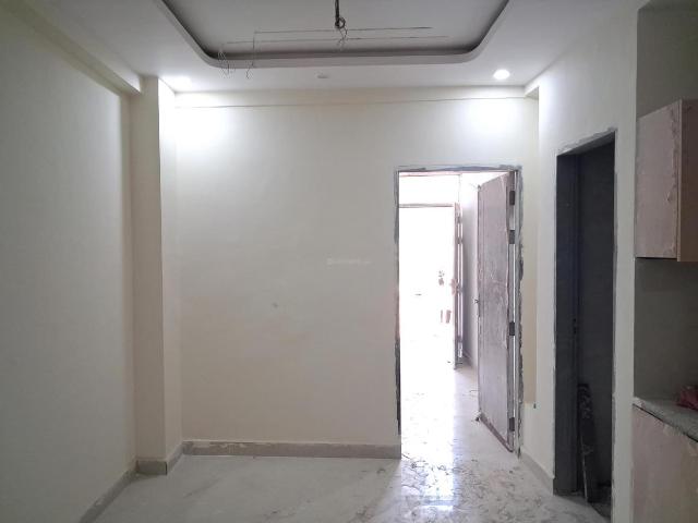 1 BHK Apartment in Sector 49 for resale Noida. The reference number is 20352528