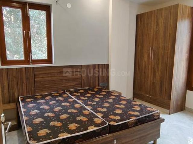 1 BHK Apartment in Sector 40 for rent Gurgaon. The reference number is 19785595