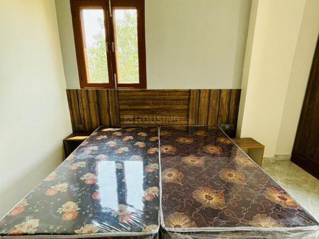 1 BHK Apartment in Sector 40 for rent Gurgaon. The reference number is 20533351
