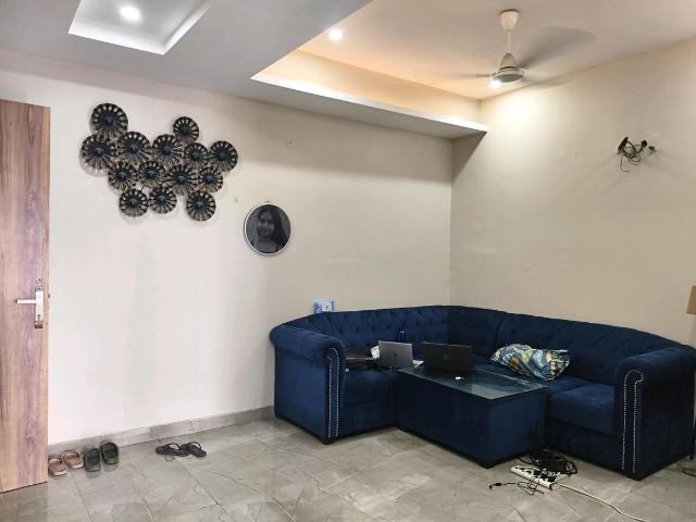 1 BHK Apartment in Sector 41 for rent Gurgaon. The reference number is 19587686