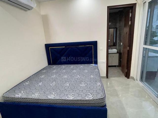 1 BHK Apartment in Sector 41 for rent Gurgaon. The reference number is 20709667
