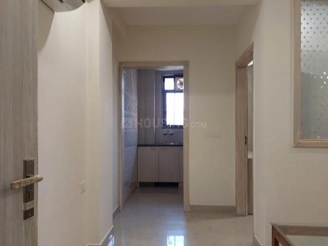 1 BHK Apartment in Sector 42 for rent Gurgaon. The reference number is 17116102