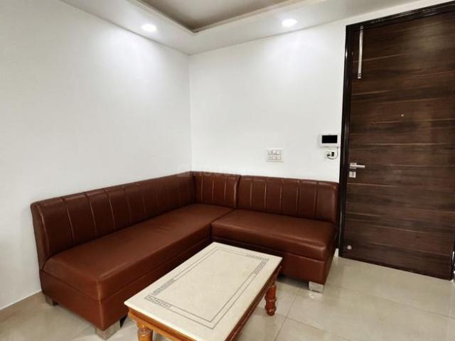 1 BHK Apartment in Sector 42 for rent Gurgaon. The reference number is 20426726