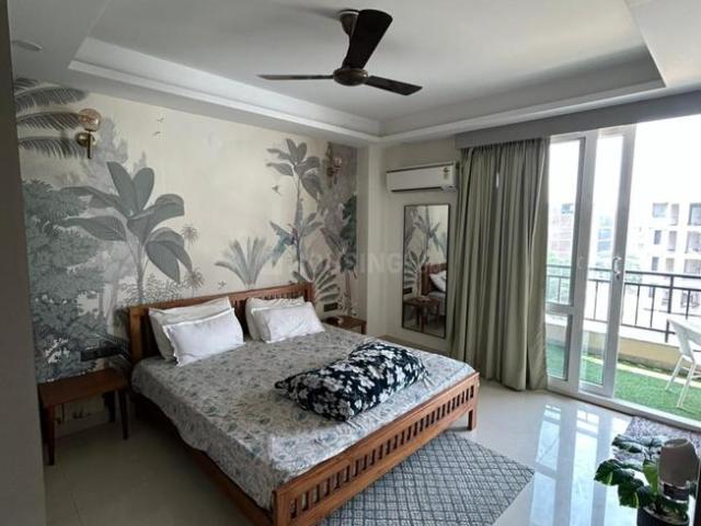 1 BHK Apartment in Sector 42 for rent Gurgaon. The reference number is 20533372