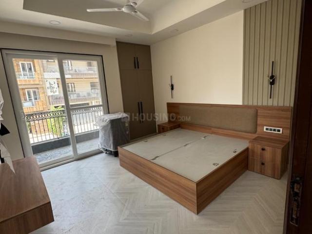 1 BHK Apartment in Sector 42 for rent Gurgaon. The reference number is 20561013