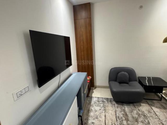1 BHK Apartment in Sector 42 for rent Gurgaon. The reference number is 20632729